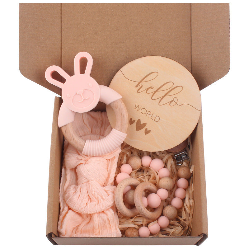 Presentbox baby