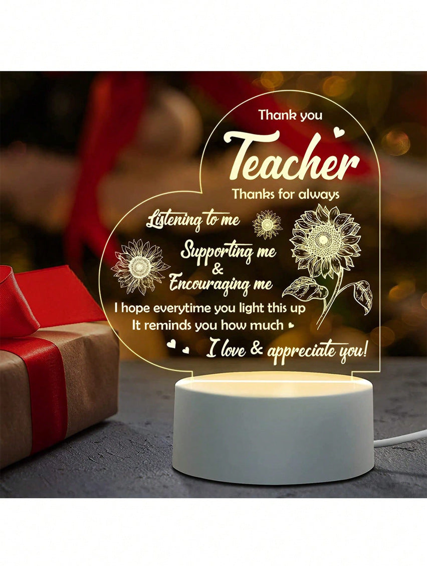 Kärleksglimt™ - Minilampa