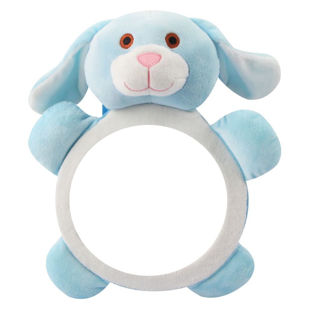 SafeSight™ - Babyspegel
