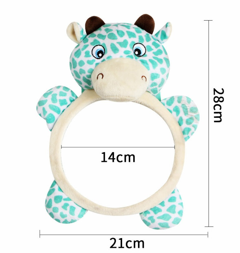 SafeSight™ - Babyspegel