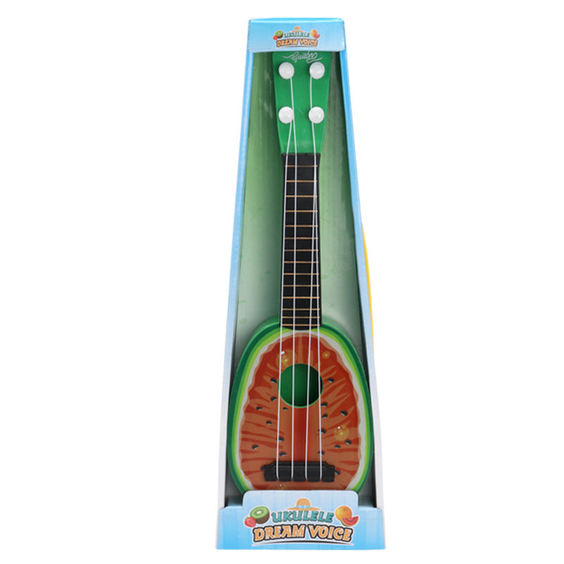 FruitTone Mini - Gitarr