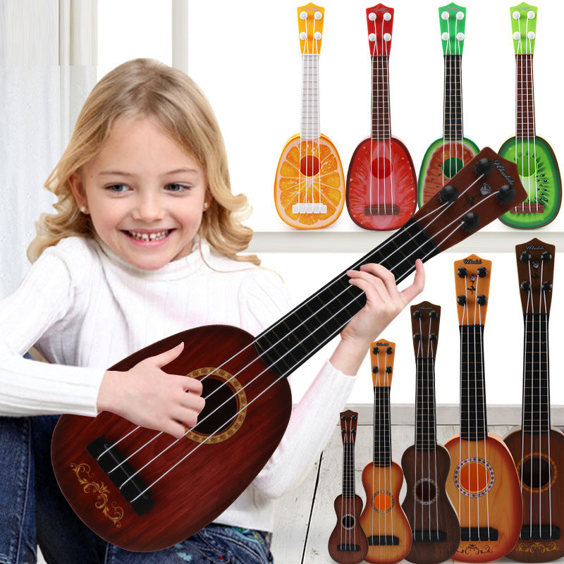 FruitTone Mini - Gitarr