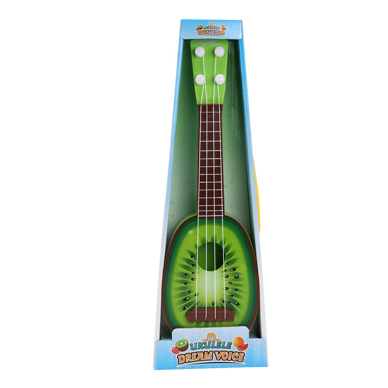 FruitTone Mini - Gitarr