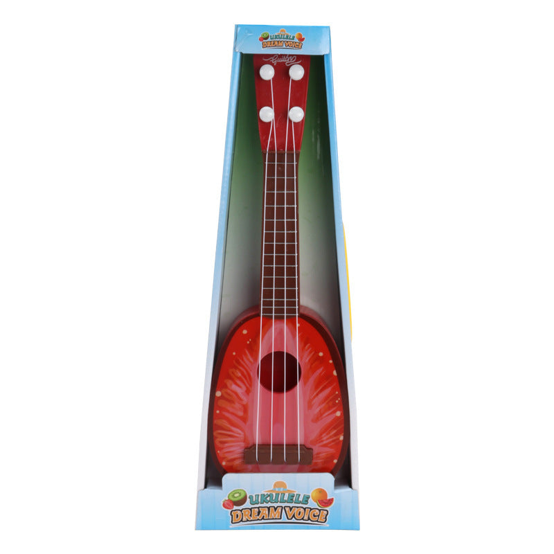 FruitTone Mini - Gitarr