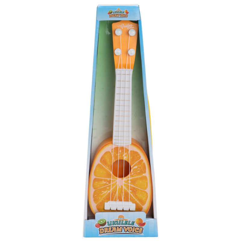 FruitTone Mini - Gitarr