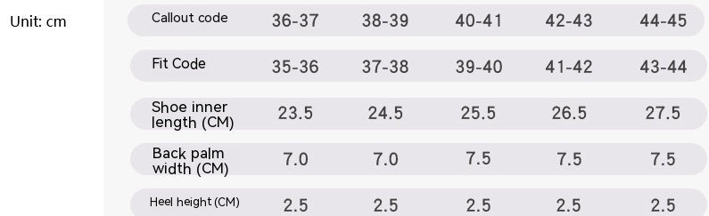 SnugLuxe™ - Innetofflor