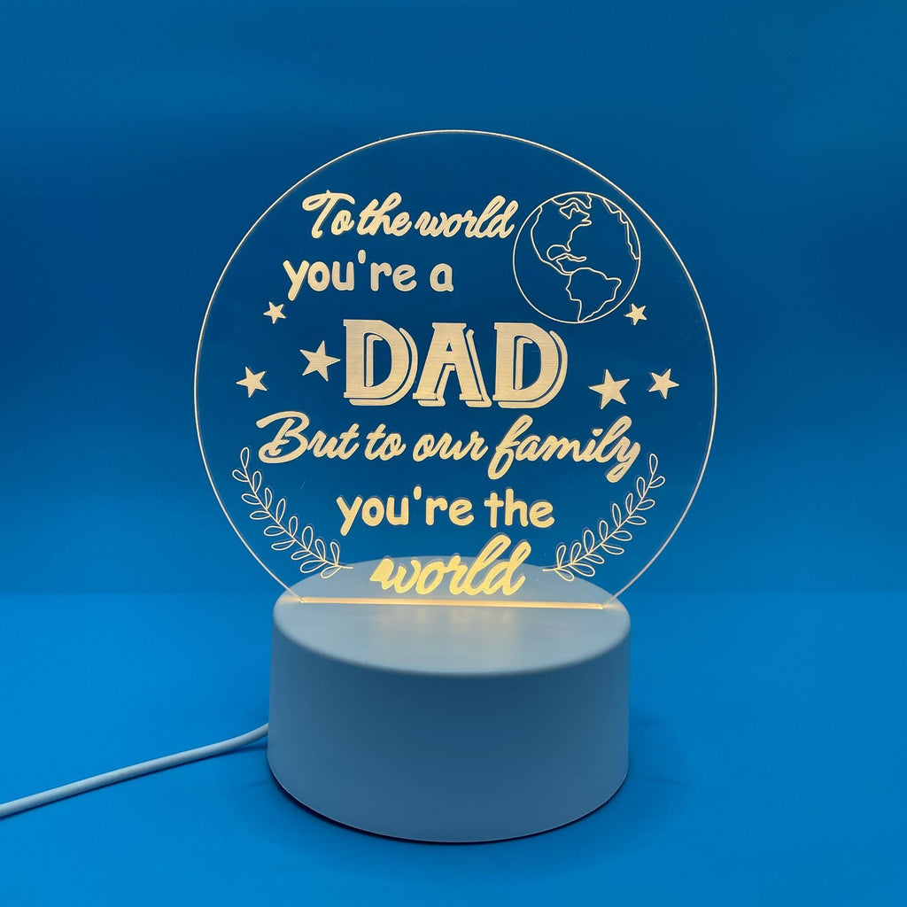 Kärleksglimt™ - Minilampa