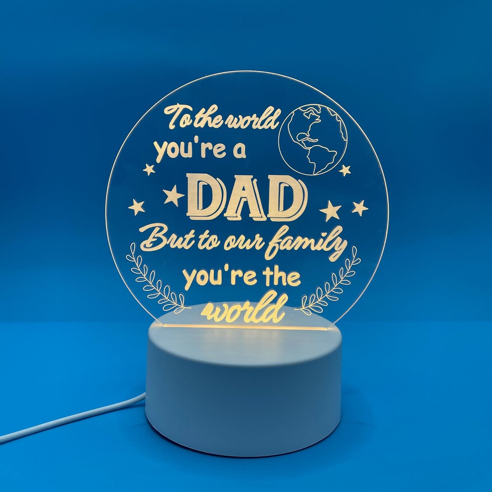 Kärleksglimt™ - Minilampa