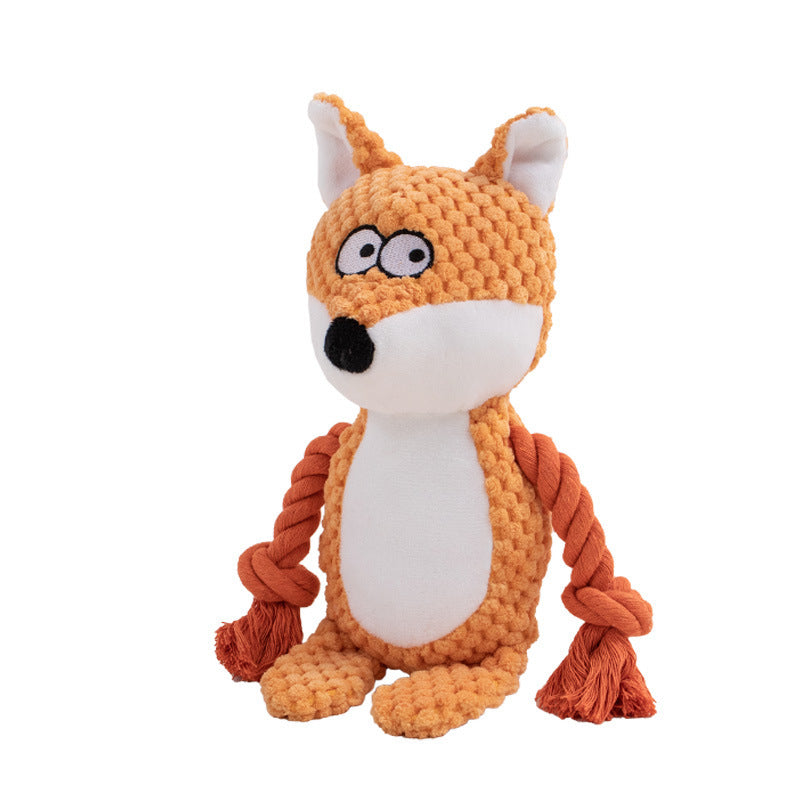 ChewJoy™ - Hundleksak
