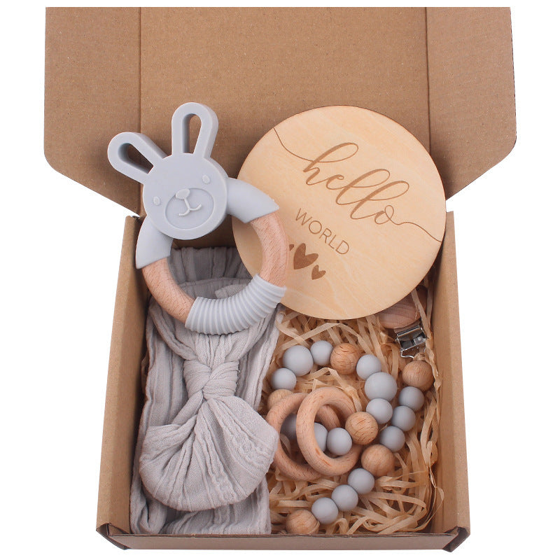 Presentbox baby