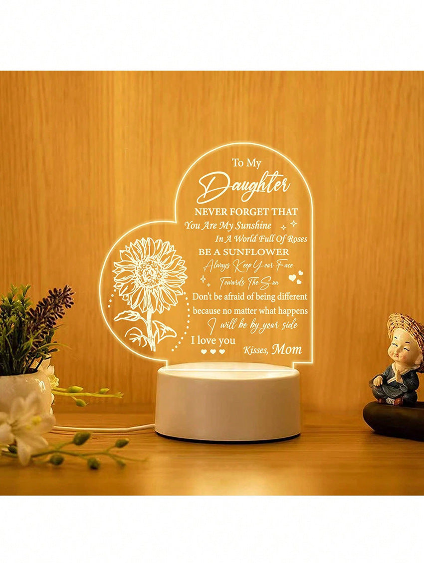 Kärleksglimt™ - Minilampa