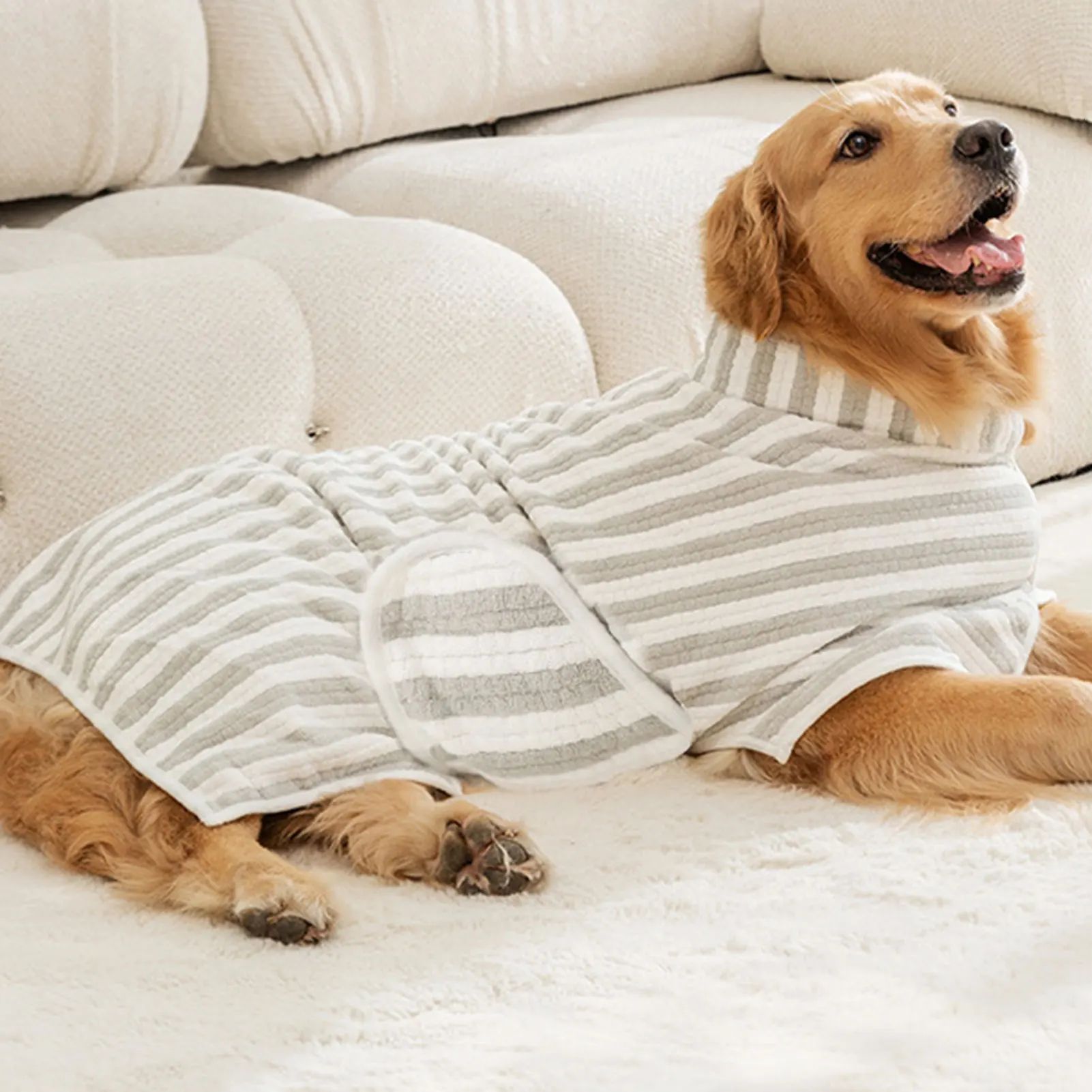 PawfectDry™ - Hundhandduk