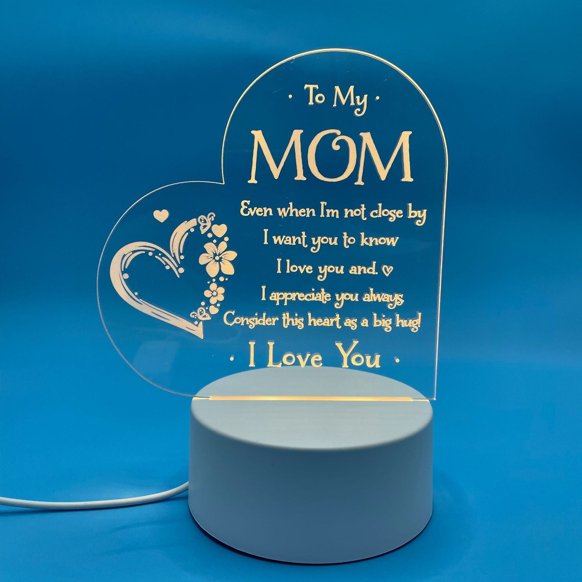 Kärleksglimt™ - Minilampa