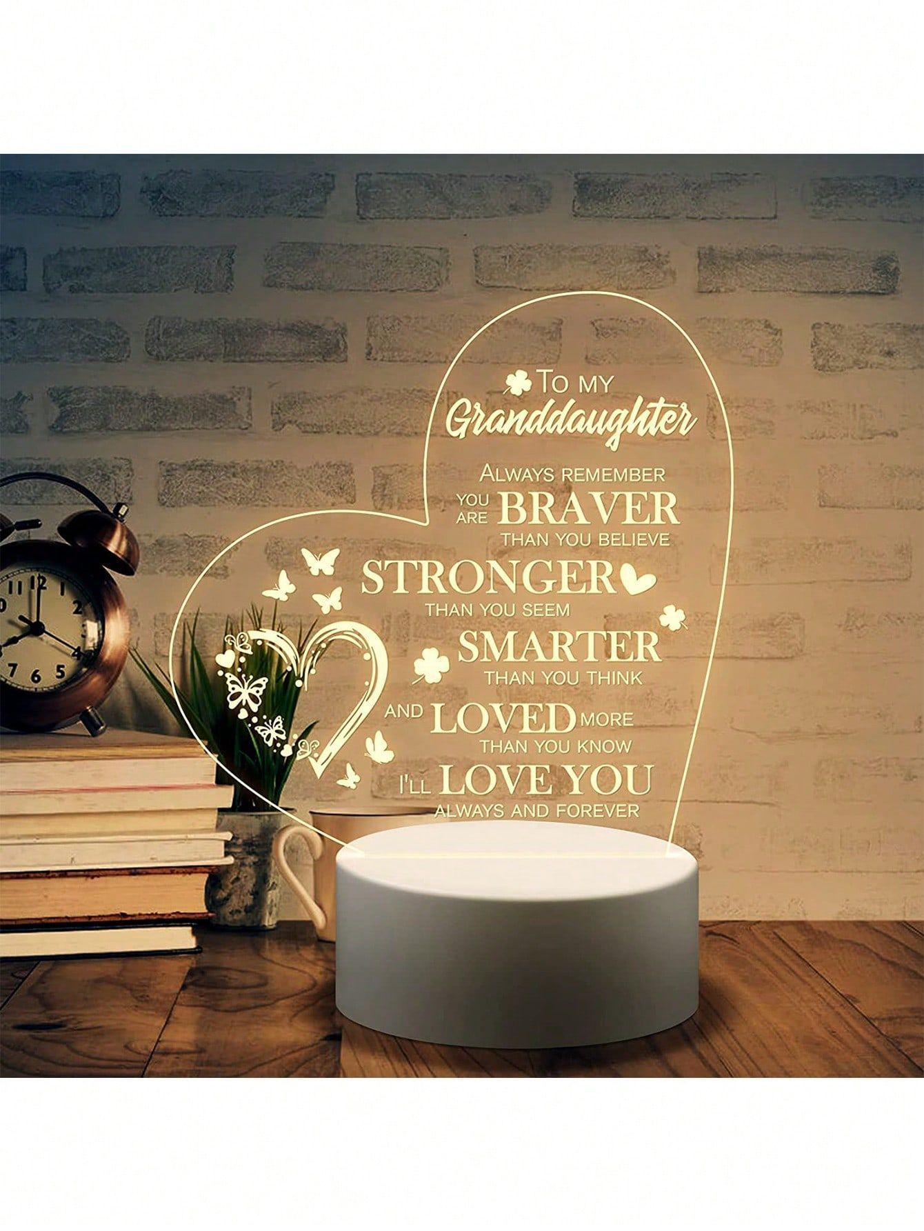 Kärleksglimt™ - Minilampa