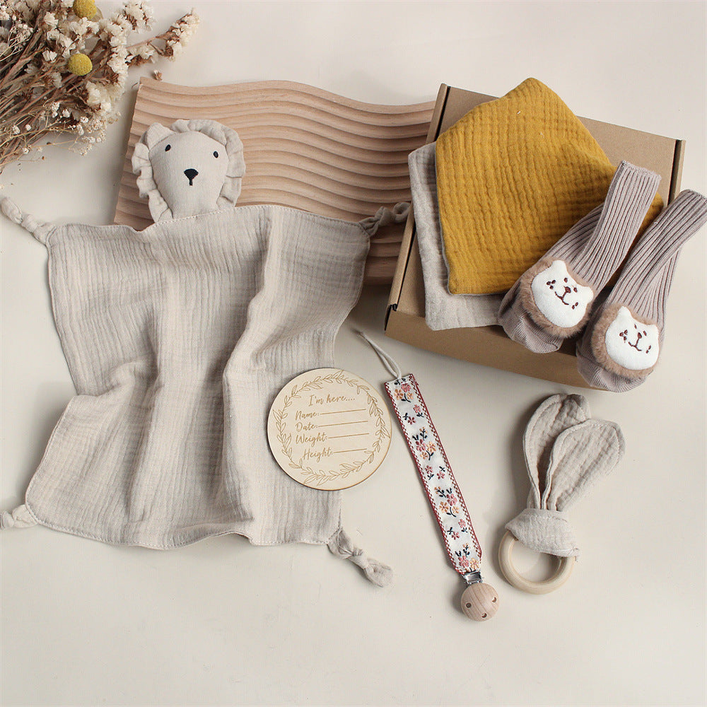 Presentbox lyx