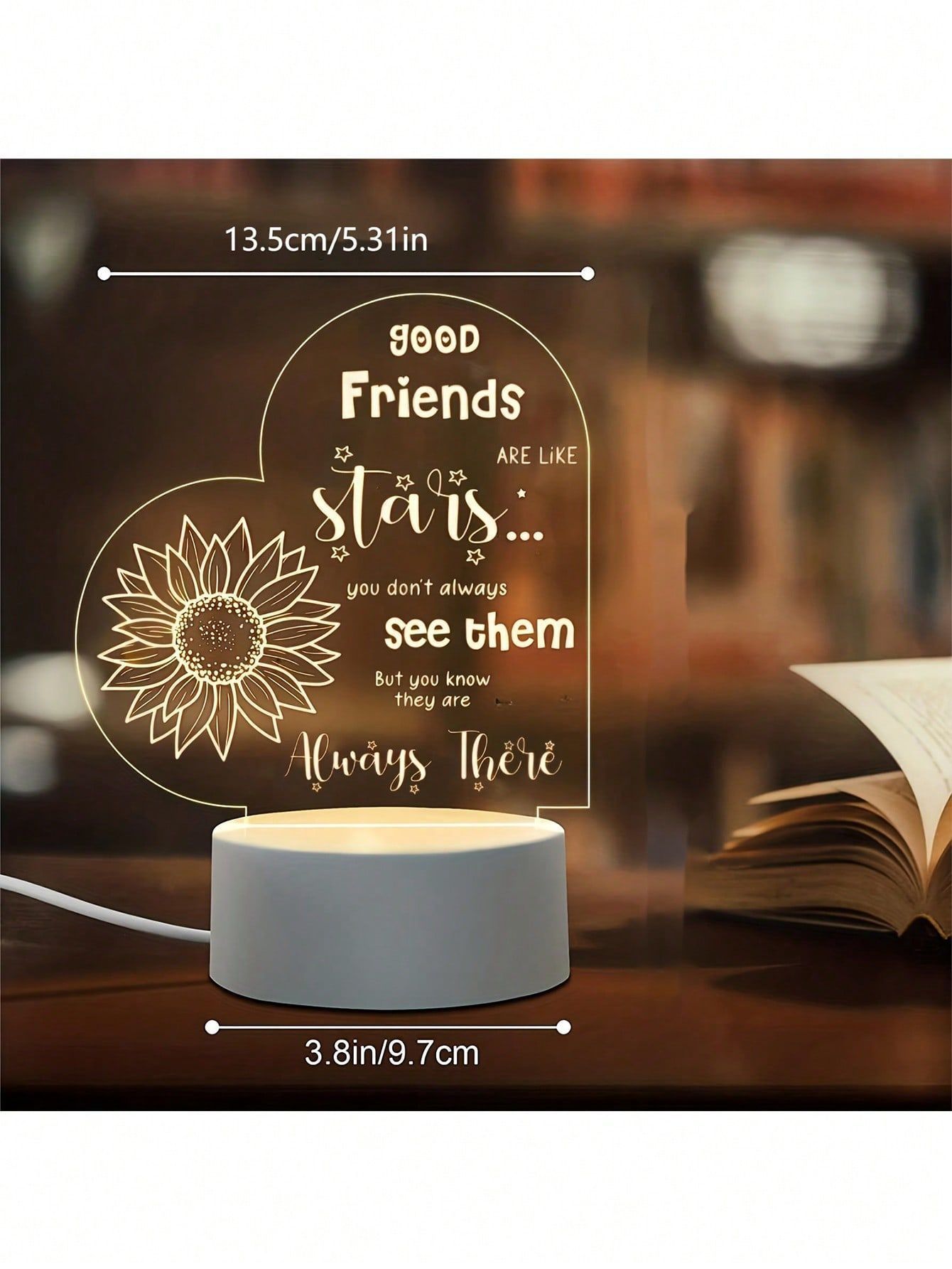 Kärleksglimt™ - Minilampa