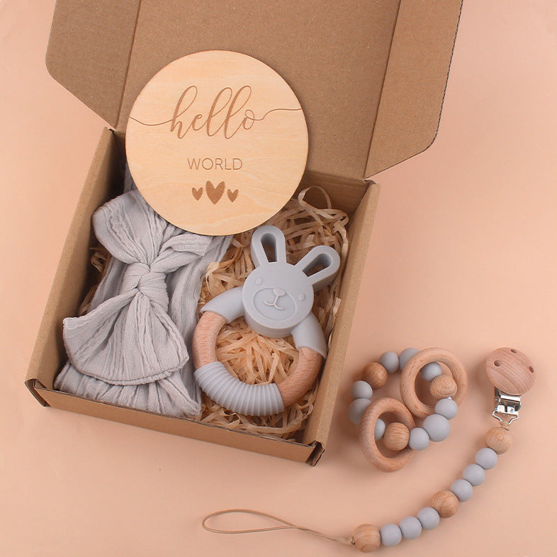 Presentbox baby
