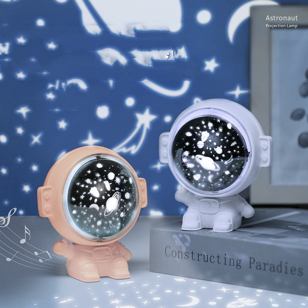 Lumosky™ - Nattlampa