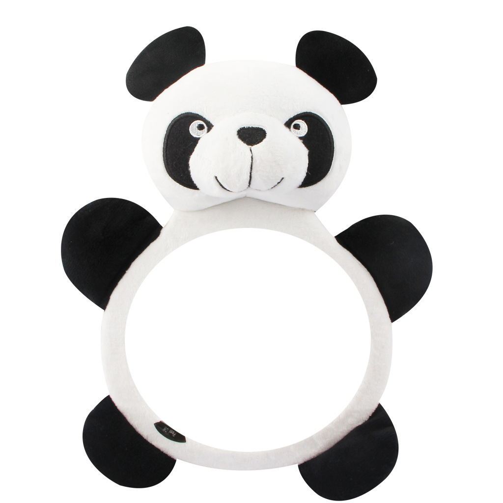 SafeSight™ - Babyspegel