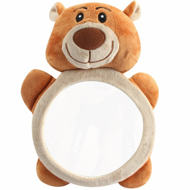 SafeSight™ - Babyspegel