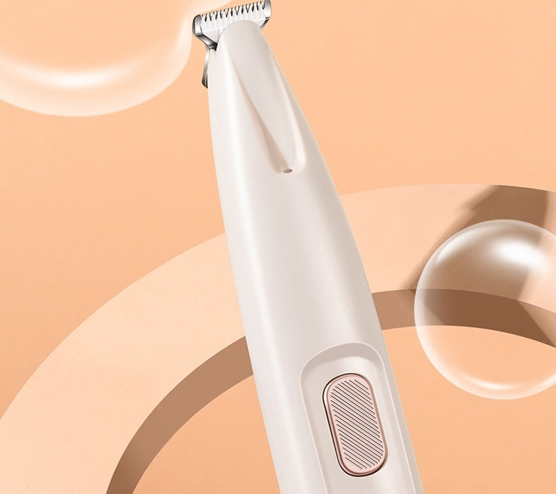 PawTrim™ - Hundtrimmer