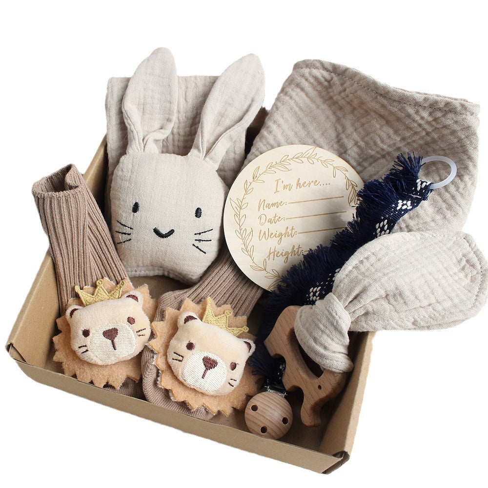 Presentbox lyx