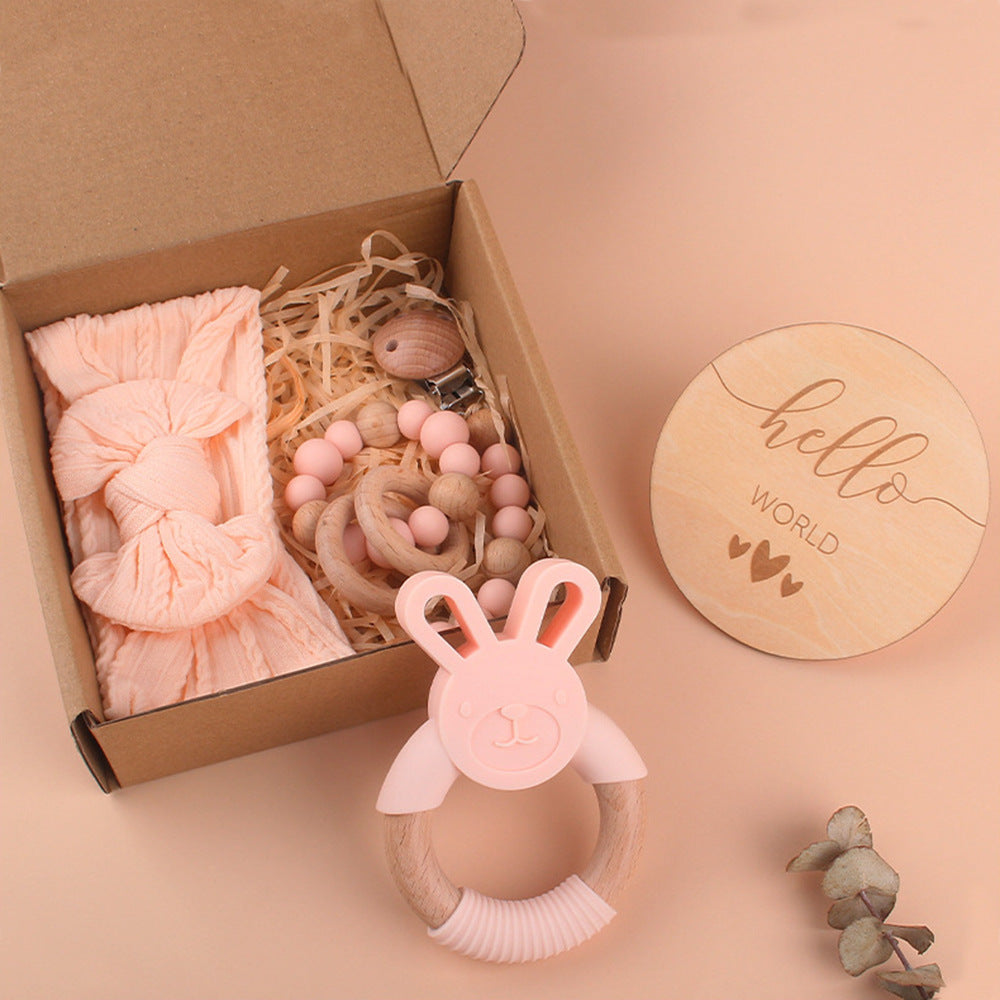 Presentbox baby