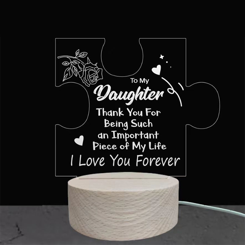 Kärleksglimt™ - Minilampa