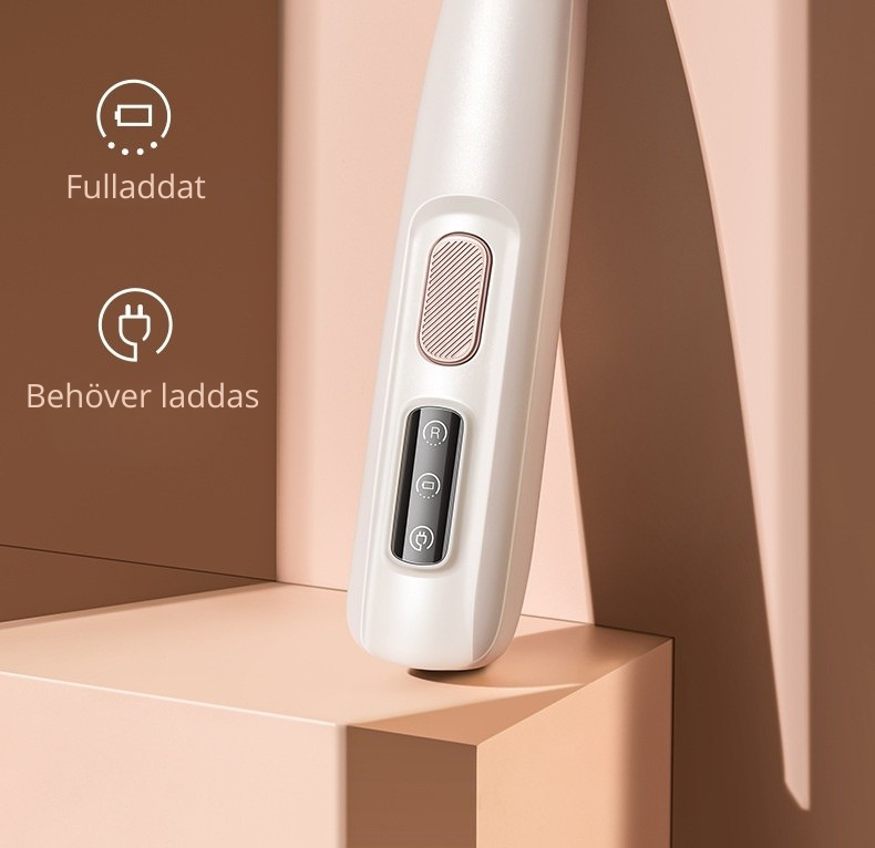 PawTrim™ - Hundtrimmer