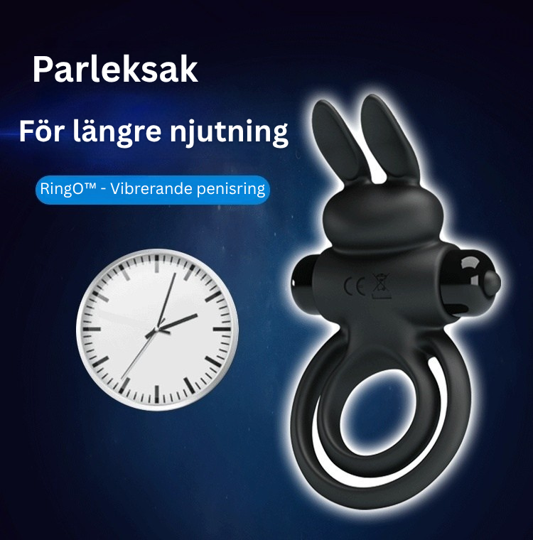 RingO™ - Penisring