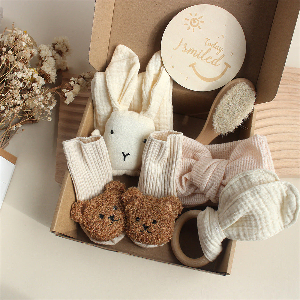 Presentbox lyx