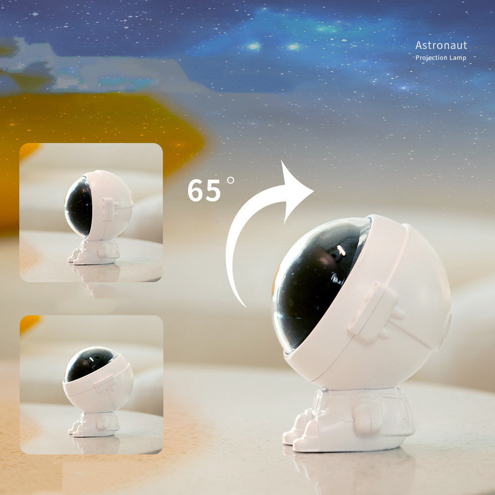 Lumosky™ - Nattlampa