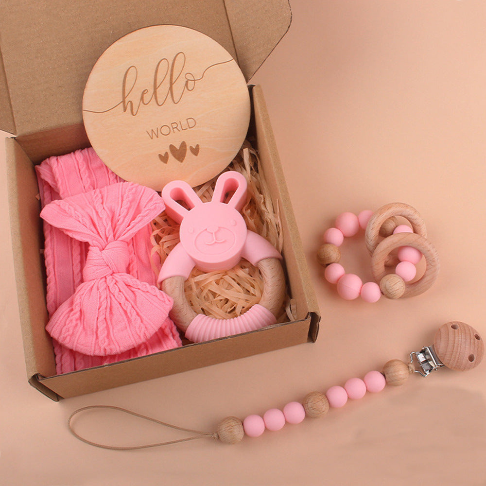 Presentbox baby