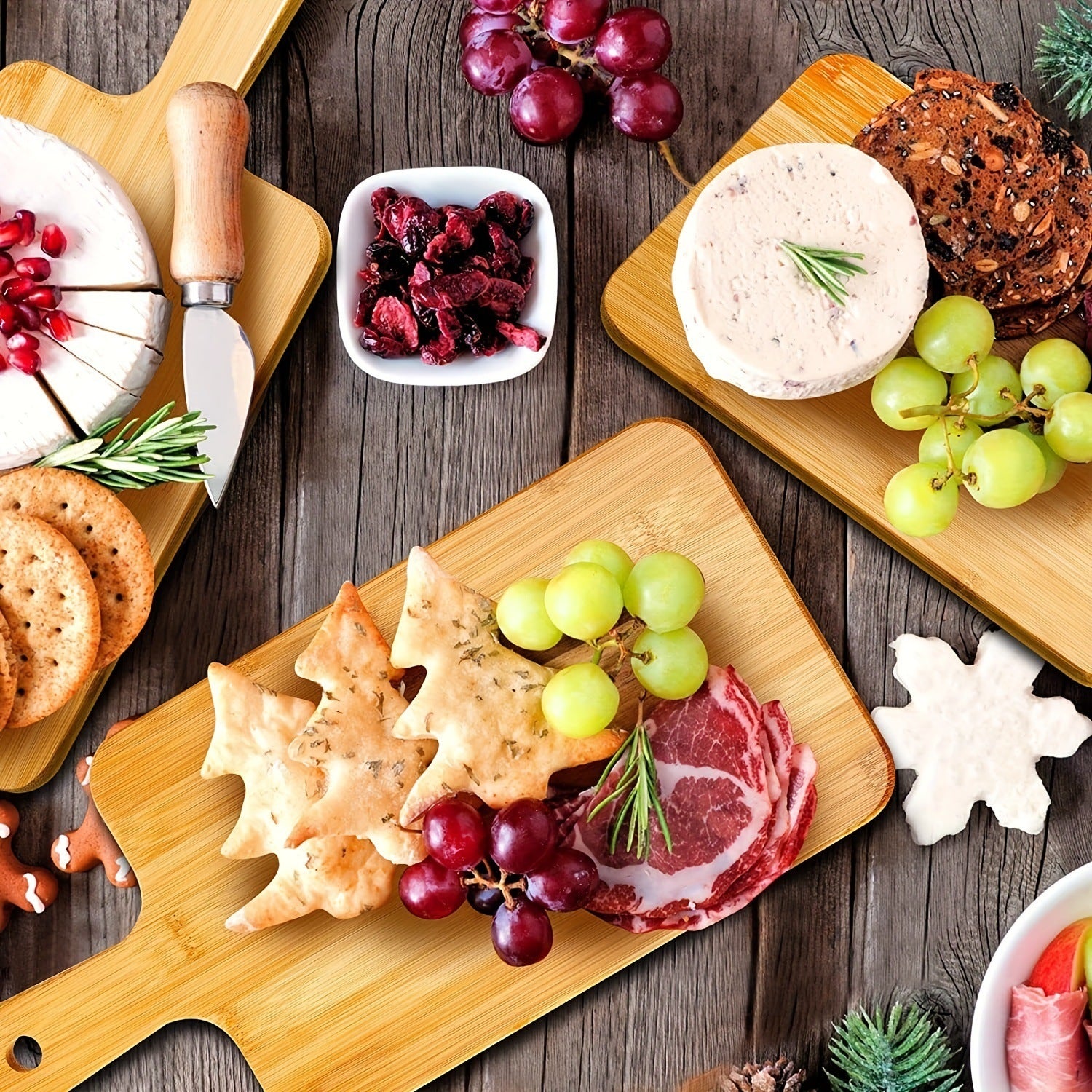 Klyra™ - Skärbräda i trä