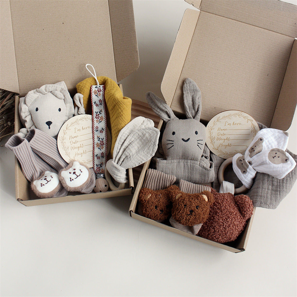 Presentbox lyx