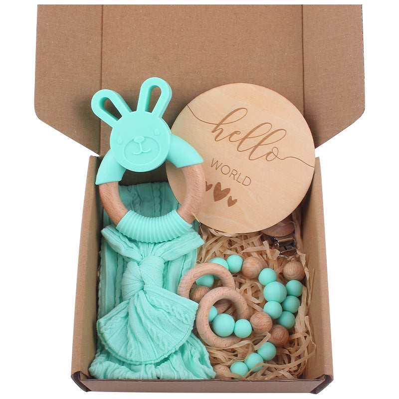 Presentbox baby