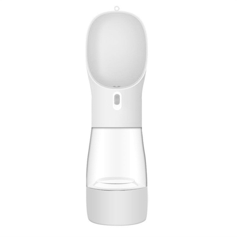 Sip&Go™ – Hundflaska för Resor & Äventyr