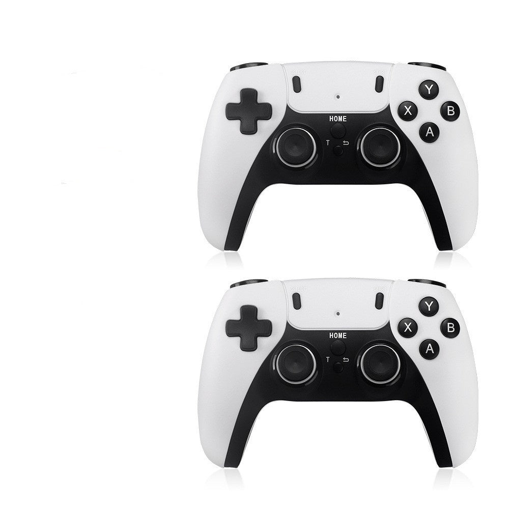 RetroBlast 4K - Spelsticka